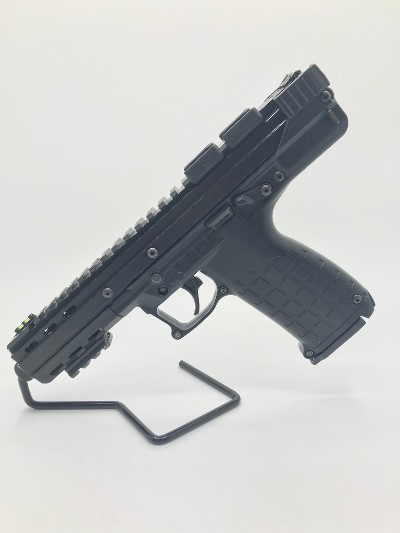 KELTEC CP33 .22 LR - Image 5 of 13