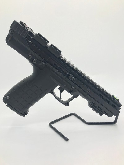KELTEC CP33 .22 LR - Image 1 of 13