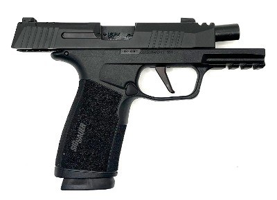 SIG SAUER P365 X-MACRO COMP 9MM LUGER (9X19 PARA) - Image 3 of 5