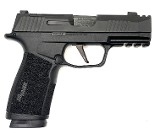 SIG SAUER P365 X-MACRO COMP 9MM LUGER (9X19 PARA) - Image 2 of 5