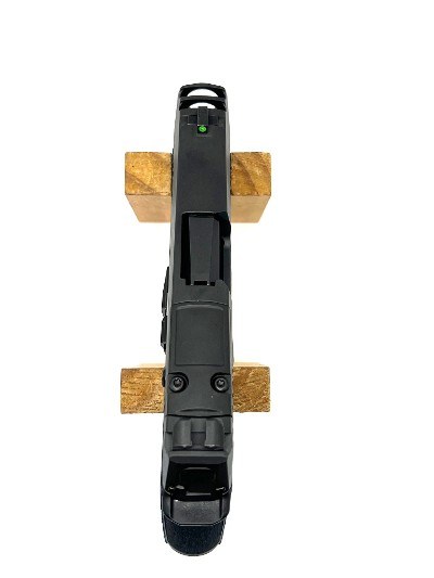 SIG SAUER P365 X-MACRO COMP 9MM LUGER (9X19 PARA) - Image 4 of 5