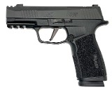 SIG SAUER P365 X-MACRO COMP 9MM LUGER (9X19 PARA) - Image 1 of 5