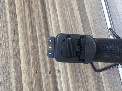 GLOCK 43X 9MM LUGER (9x19 PARA) - Image 4 of 6