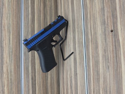GLOCK 43X 9MM LUGER (9x19 PARA) - Image 6 of 6