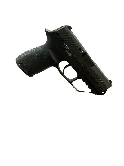 SIG SAUER P320 9MM LUGER (9x19 PARA) - Image 4 of 6
