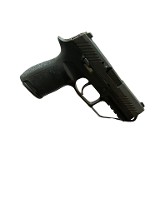 SIG SAUER P320 9MM LUGER (9x19 PARA) - Image 4 of 6