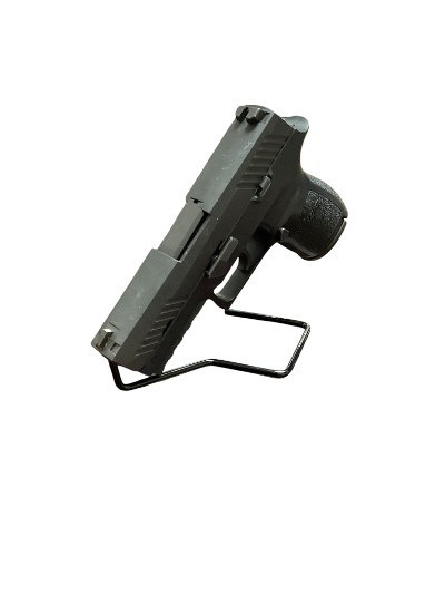 SIG SAUER P320 9MM LUGER (9x19 PARA) - Image 2 of 6
