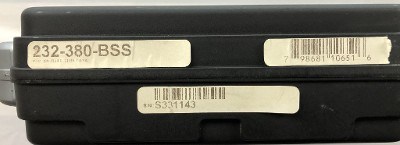 SIG SAUER P232 .380 ACP - Image 2 of 17