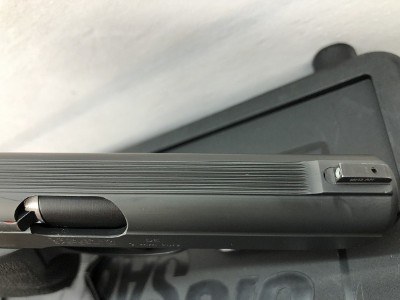SIG SAUER P232 .380 ACP - Image 12 of 17
