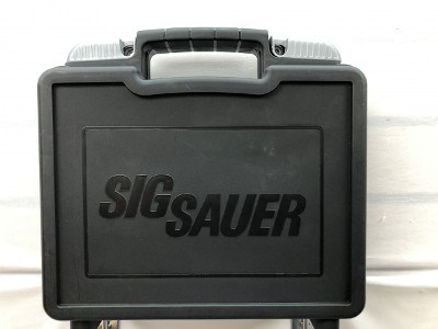 SIG SAUER P232 .380 ACP - Image 1 of 17