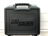 SIG SAUER P232 .380 ACP - Image 1 of 17