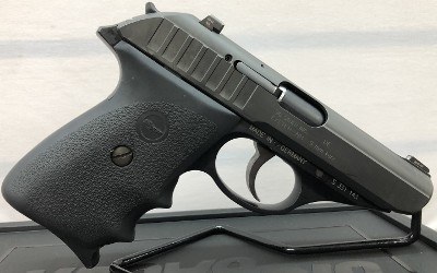 SIG SAUER P232 .380 ACP - Image 11 of 17