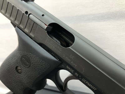 SIG SAUER P232 .380 ACP - Image 16 of 17