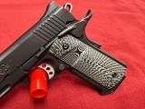 KIMBER 1911 45 ACP CUSTOM TLE/RL II .45 ACP - Image 5 of 7