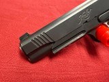 KIMBER 1911 45 ACP CUSTOM TLE/RL II .45 ACP - Image 6 of 7