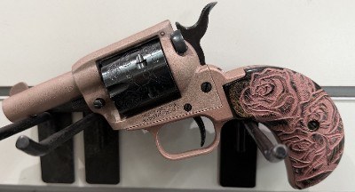 HERITAGE MFG. BARKEEP .22 LR - Image 4 of 7