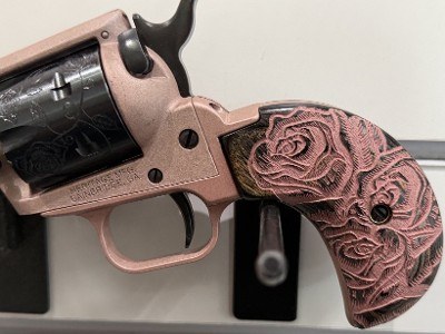 HERITAGE MFG. BARKEEP .22 LR - Image 6 of 7