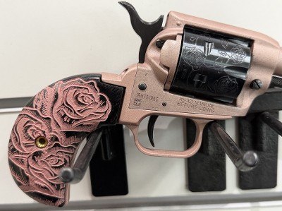 HERITAGE MFG. BARKEEP .22 LR - Image 3 of 7
