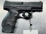 HECKLER & KOCH HK VP9 SK 9MM LUGER (9x19 PARA) - Image 2 of 10