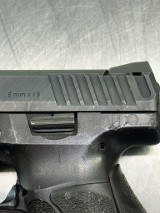 HECKLER & KOCH HK VP9 SK 9MM LUGER (9x19 PARA) - Image 4 of 10