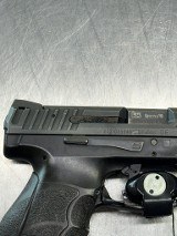 HECKLER & KOCH HK VP9 SK 9MM LUGER (9x19 PARA) - Image 7 of 10
