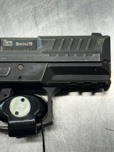 HECKLER & KOCH HK VP9 SK 9MM LUGER (9x19 PARA) - Image 8 of 10