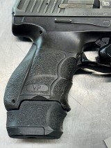 HECKLER & KOCH HK VP9 SK 9MM LUGER (9x19 PARA) - Image 9 of 10