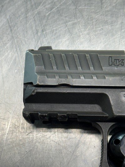 HECKLER & KOCH HK VP9 SK 9MM LUGER (9x19 PARA) - Image 6 of 10