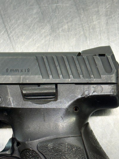 HECKLER & KOCH HK VP9 SK 9MM LUGER (9x19 PARA) - Image 4 of 10