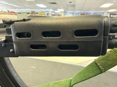 NORINCO NHM91 7.62X39MM - Image 4 of 13