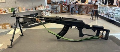NORINCO NHM91 7.62X39MM - Image 1 of 13