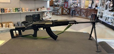 NORINCO NHM91 7.62X39MM - Image 2 of 13