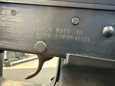 NORINCO NHM91 7.62X39MM - Image 6 of 13