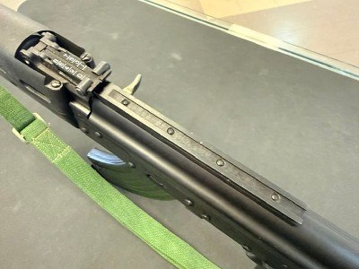NORINCO NHM91 7.62X39MM - Image 8 of 13