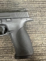 SMITH & WESSON M & P 9MM LUGER (9x19 PARA) - Image 3 of 6