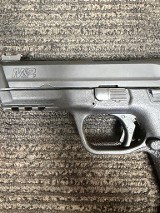 SMITH & WESSON M & P 9MM LUGER (9x19 PARA) - Image 4 of 6