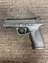 SMITH & WESSON M & P 9MM LUGER (9x19 PARA) - Image 2 of 6