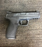 SMITH & WESSON M & P 9MM LUGER (9x19 PARA) - Image 1 of 6