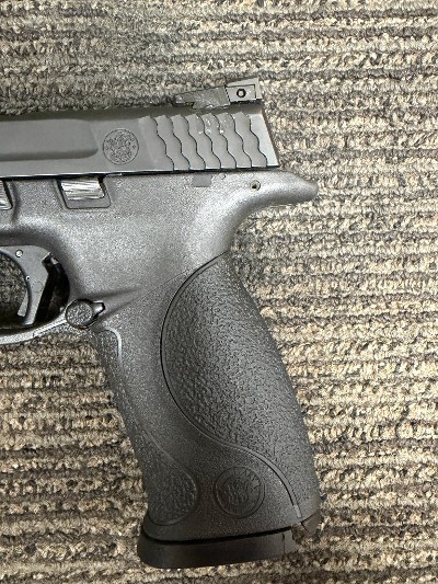 SMITH & WESSON M & P 9MM LUGER (9x19 PARA) - Image 3 of 6