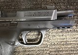 SMITH & WESSON M & P 9MM LUGER (9x19 PARA) - Image 5 of 6