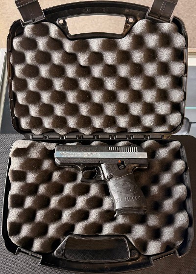 HI-POINT CF380 .380 ACP - Image 3 of 3
