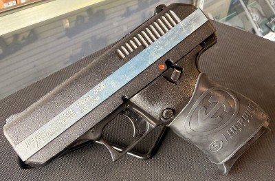 HI-POINT CF380 .380 ACP - Image 2 of 3