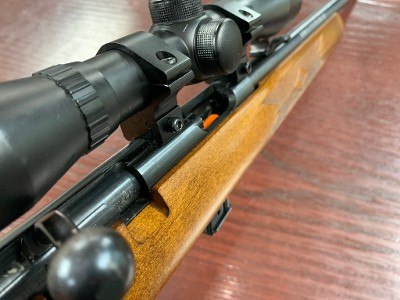 MARLIN 25N .22 LR - Image 7 of 10
