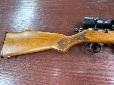 MARLIN 25N .22 LR - Image 10 of 10