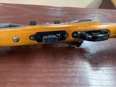 MARLIN 25N .22 LR - Image 6 of 10