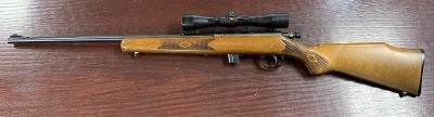 MARLIN 25N .22 LR - Image 1 of 10