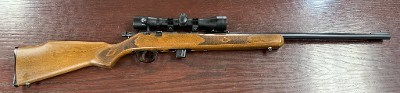 MARLIN 25N .22 LR - Image 2 of 10