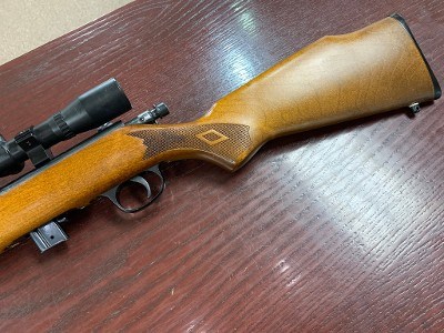 MARLIN 25N .22 LR - Image 3 of 10