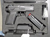 CZ CZ P-07 9MM LUGER (9x19 PARA) - Image 3 of 4