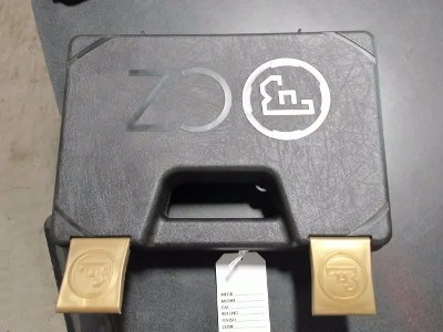 CZ CZ P-07 9MM LUGER (9x19 PARA) - Image 2 of 4